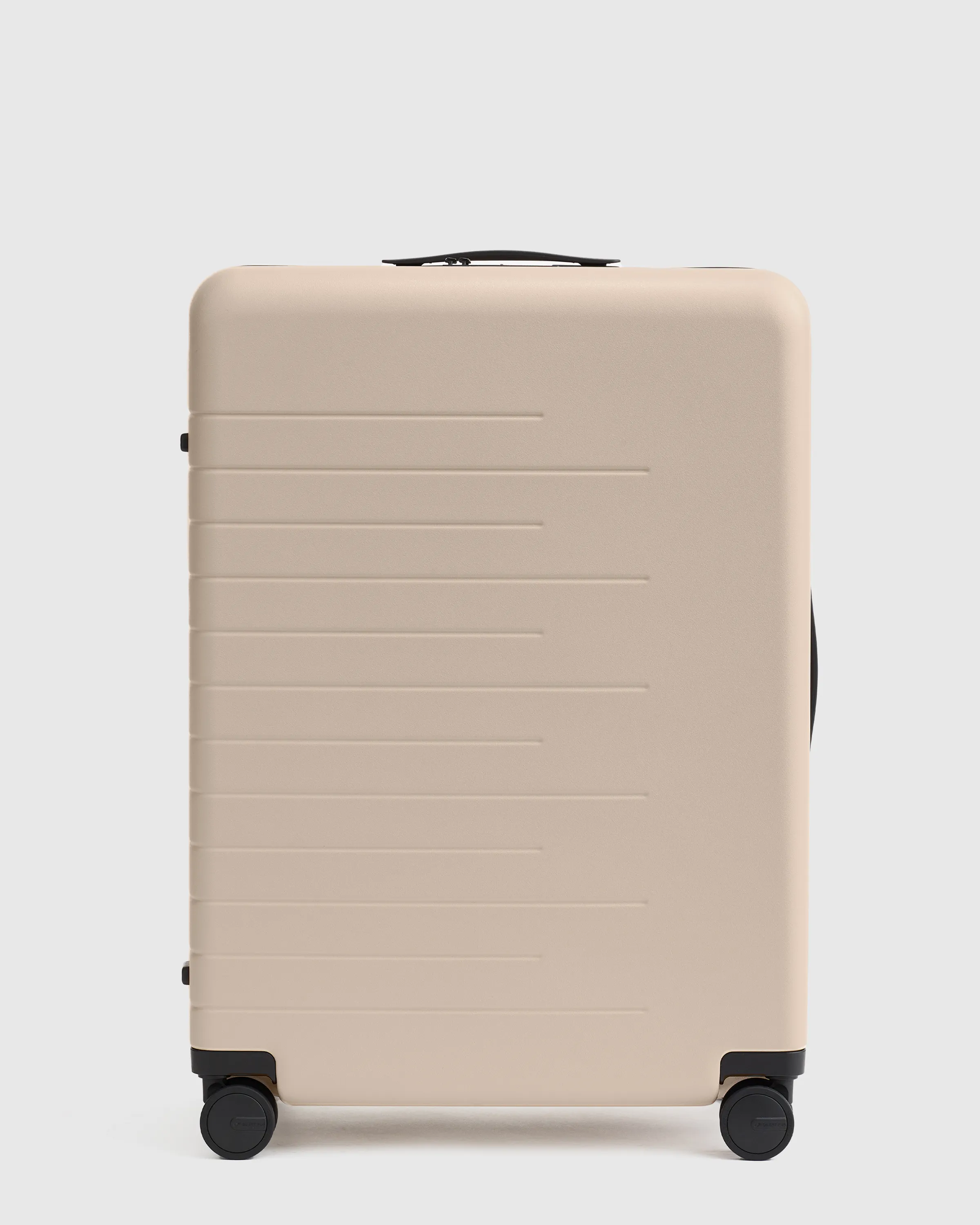 Check-In Hard Shell Suitcase - 27"