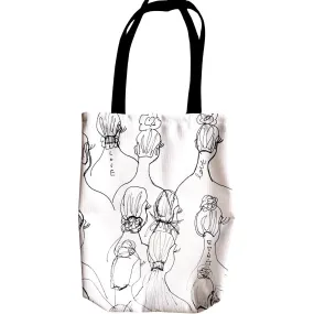 Chignon Ladies - Tote