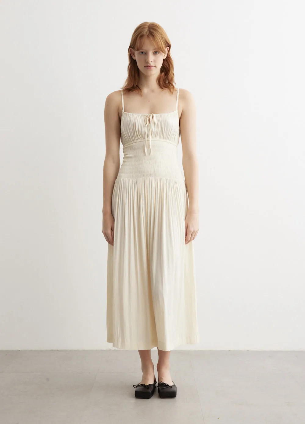 Ciao Lucia -  Barbara Dress - Dress