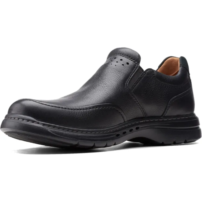 Clarks Men's Un Brawley Step Dress Shoe