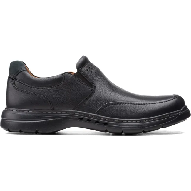 Clarks Men's Un Brawley Step Dress Shoe