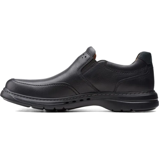 Clarks Men's Un Brawley Step Dress Shoe