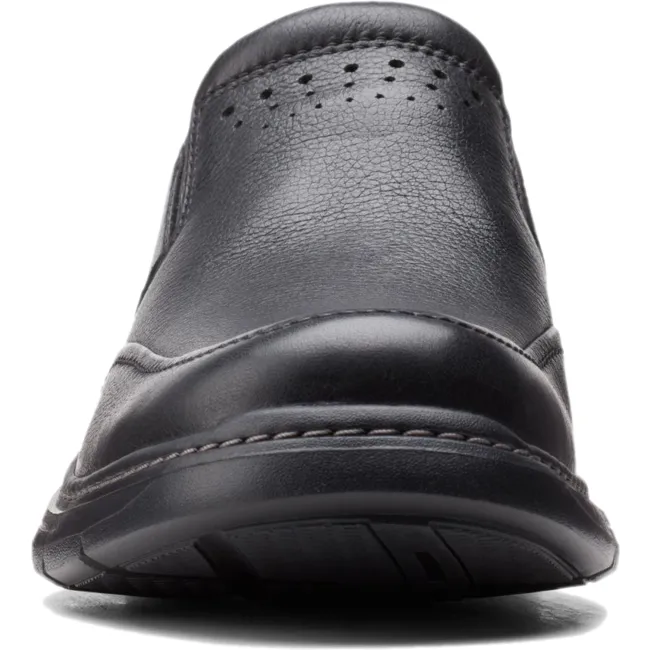 Clarks Men's Un Brawley Step Dress Shoe