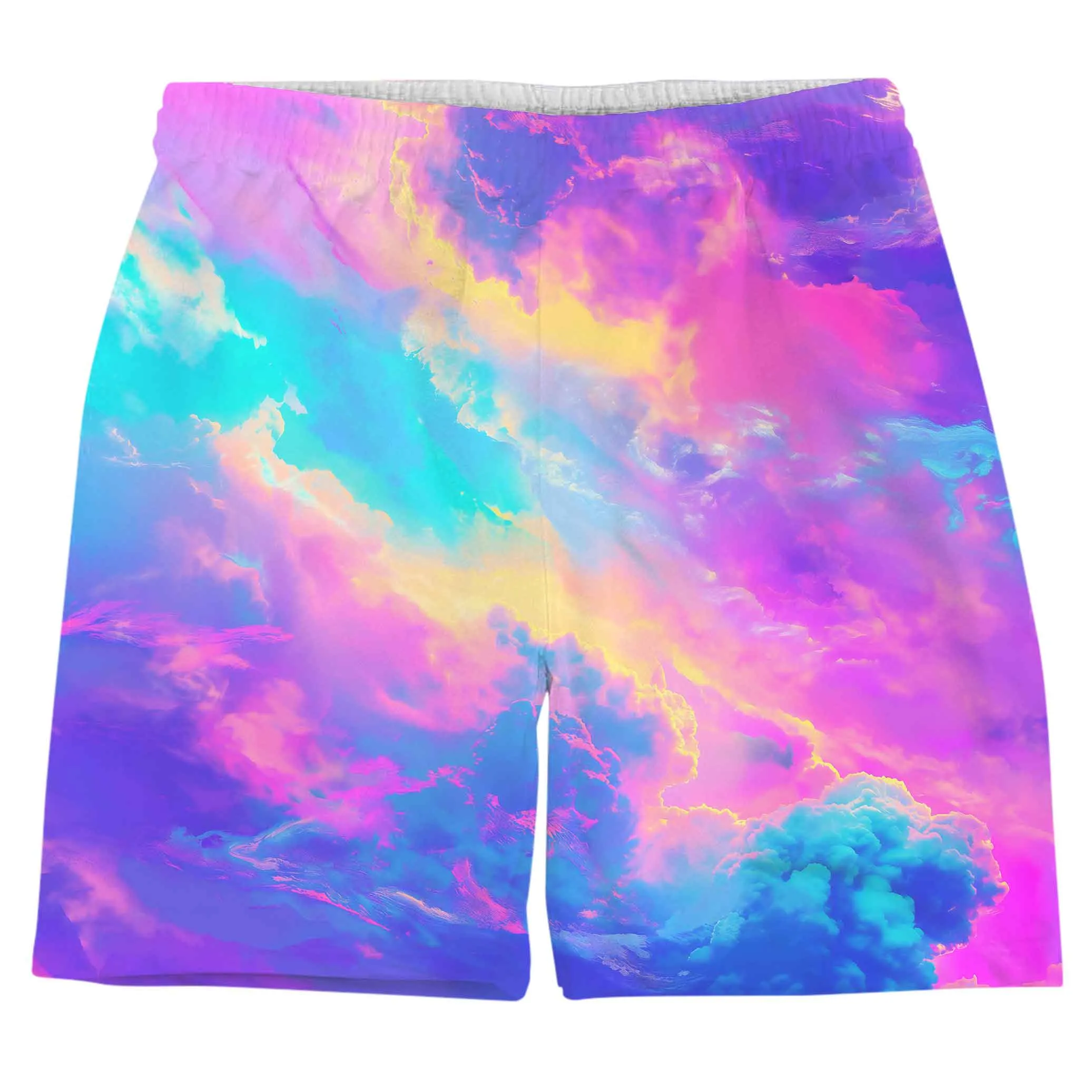 Cloudopia Cloud Shorts