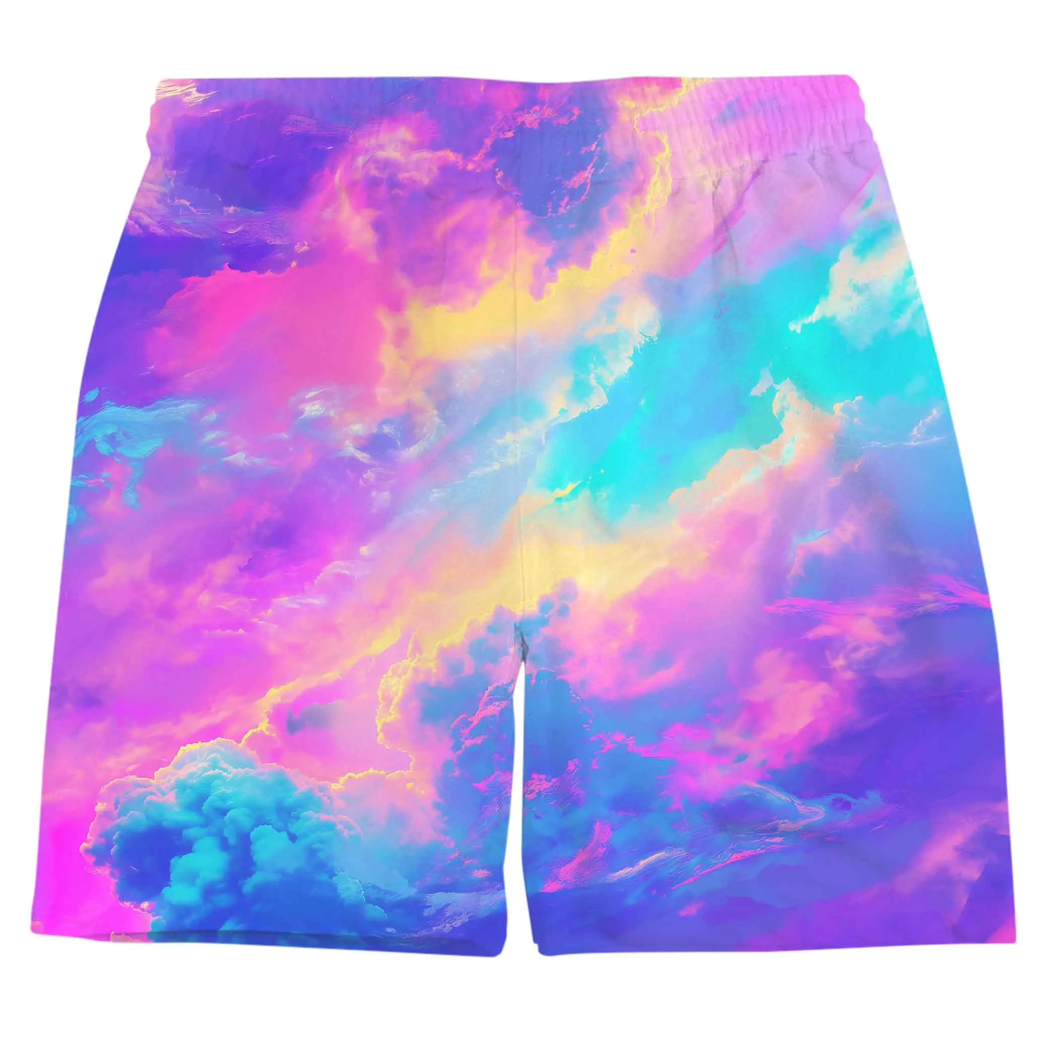 Cloudopia Cloud Shorts