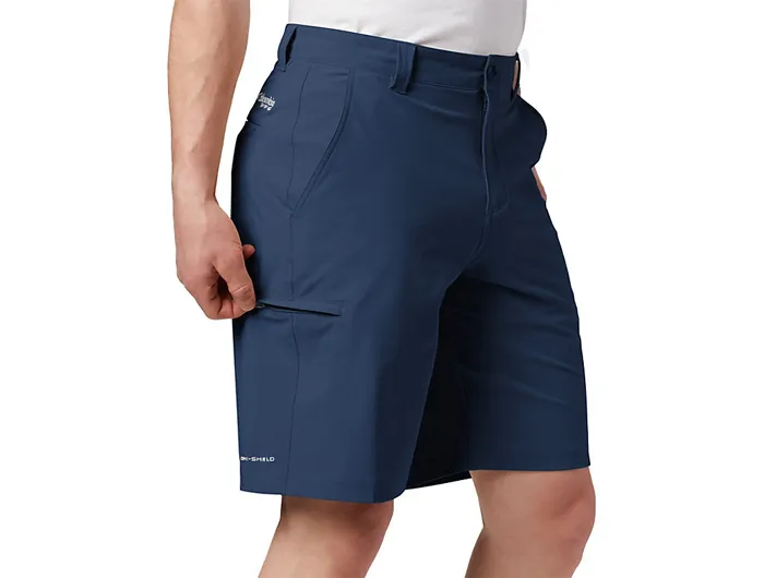 Columbia Men’s PFG Grander Marlin II Offshore Short - 10