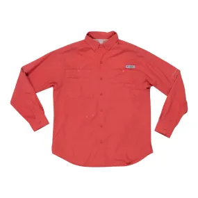 Columbia PFG Tamiami II Long Sleeve Shirt - Men's