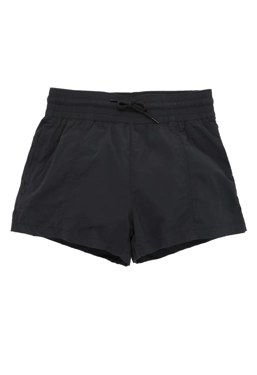 Columbia Women's Boundless Trek Active Shorts - Black