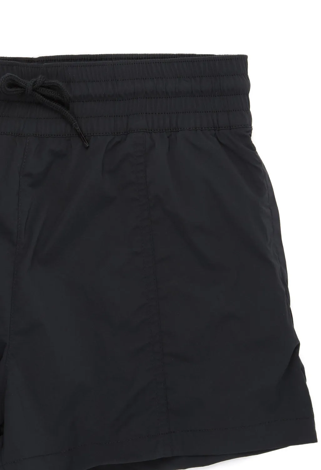 Columbia Women's Boundless Trek Active Shorts - Black