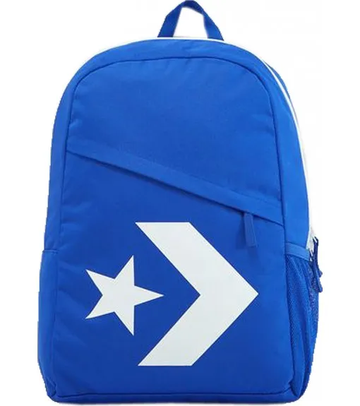 Converse Speed Backpack Blue 10005996-A04