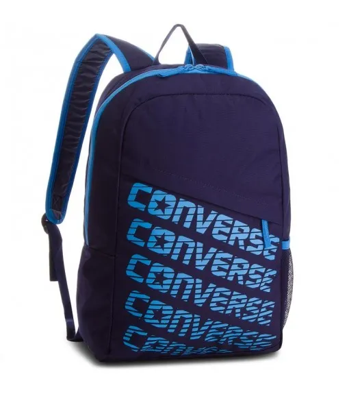 Converse Speed Backpack Navy 10003913-A09