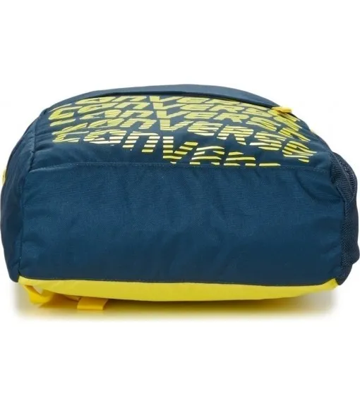 Converse Speed Backpack Navy/Yellow 10003913-A04