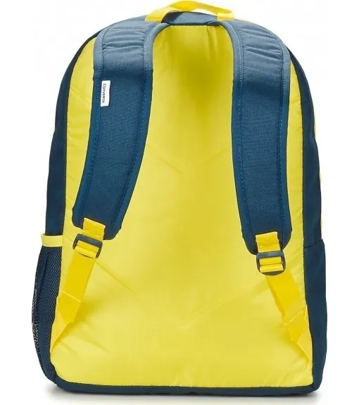 Converse Speed Backpack Navy/Yellow 10003913-A04