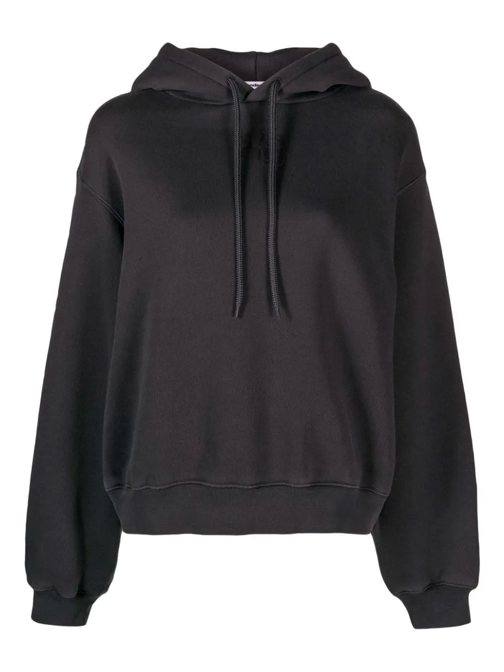 Cotton hoodie