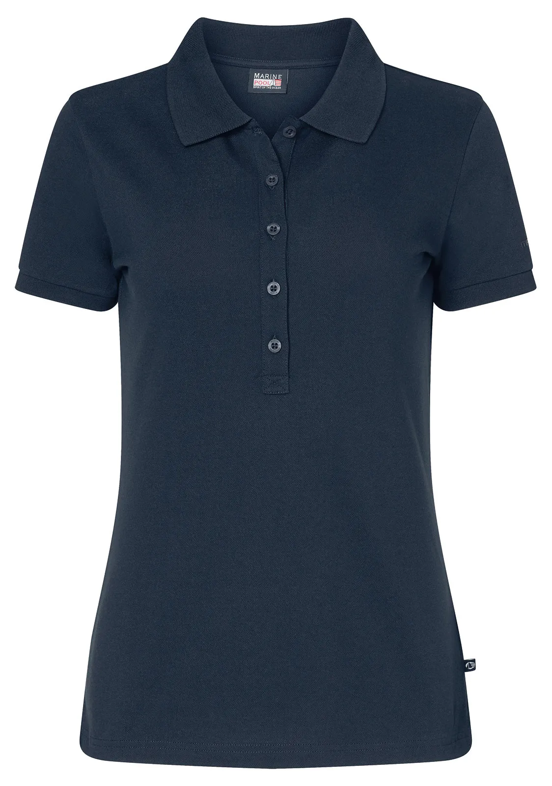 Crew Premium Polo Women