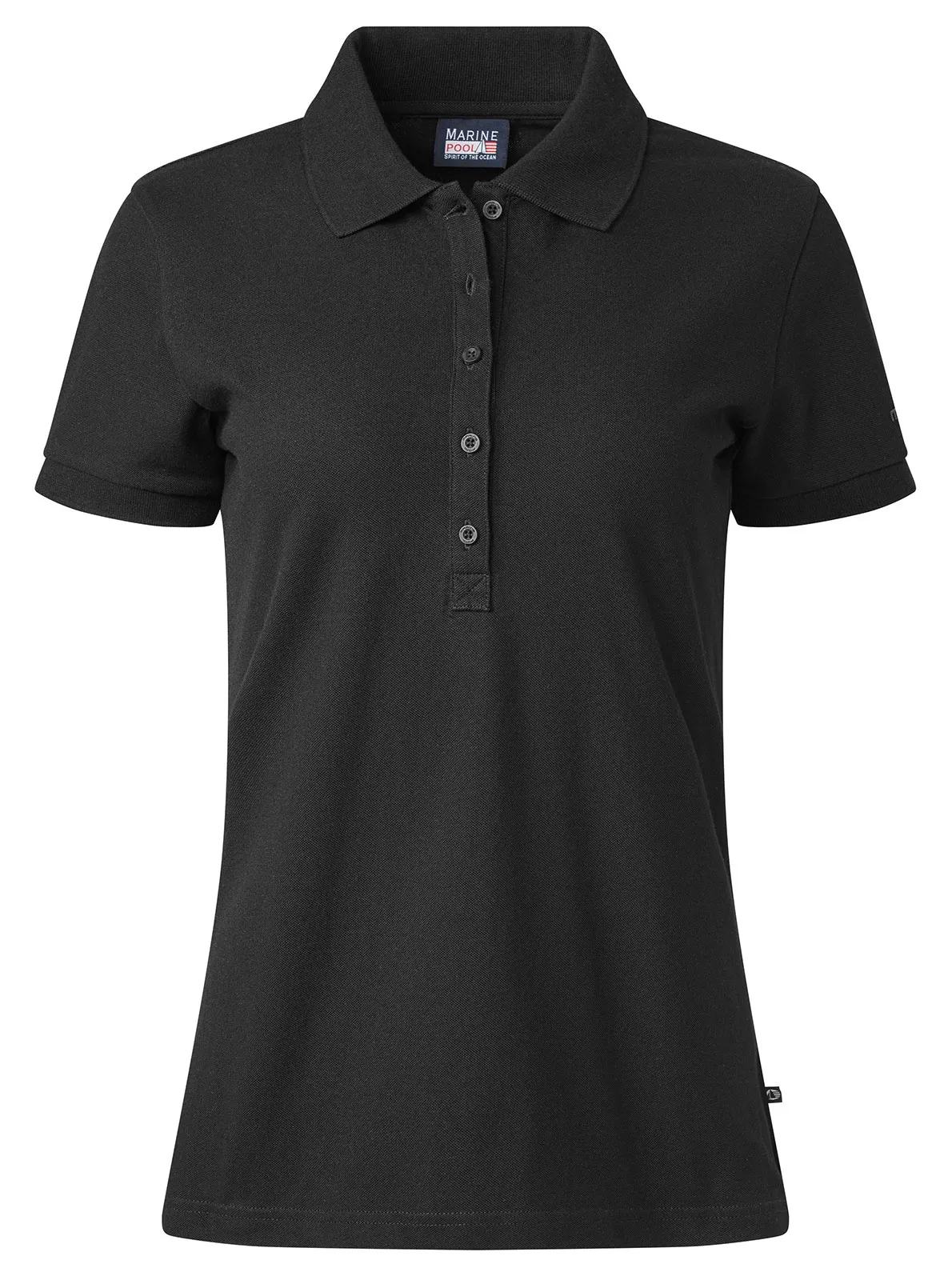 Crew Premium Polo Women