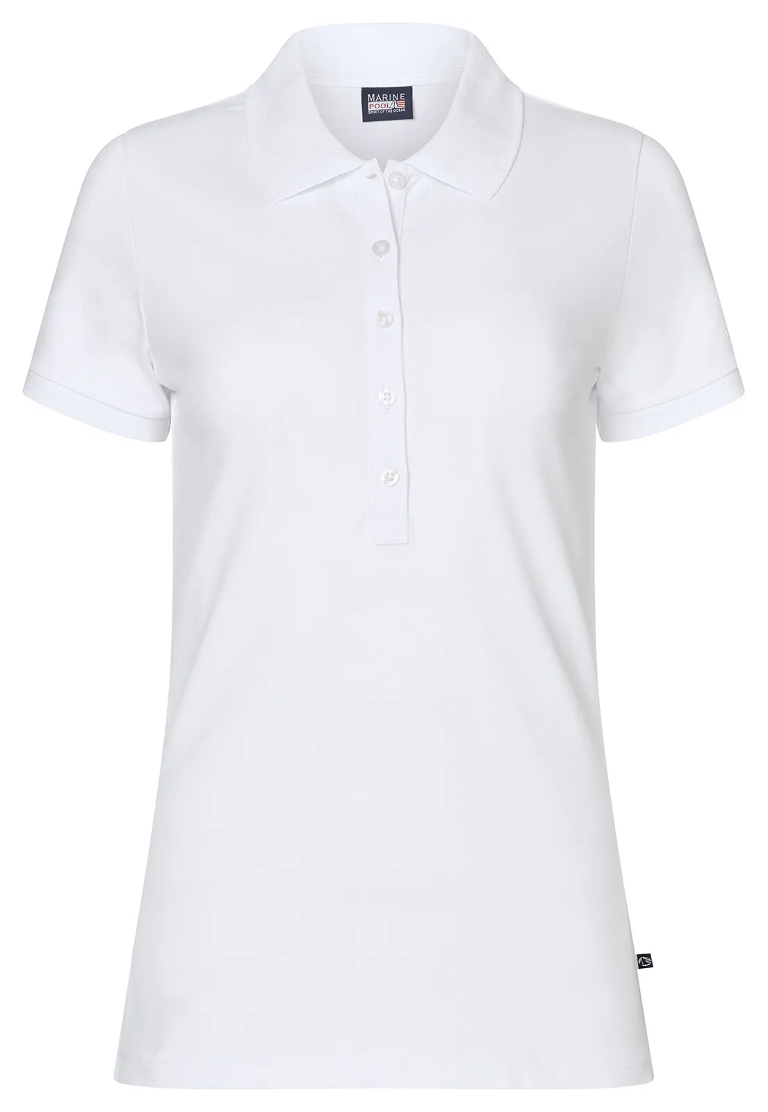 Crew Premium Polo Women