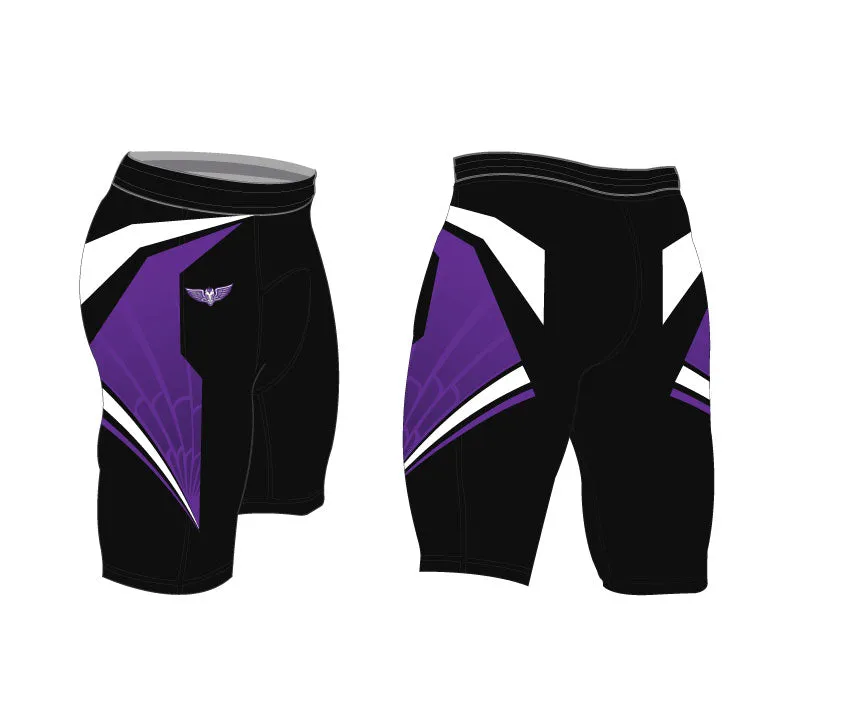 Custom Compression Shorts