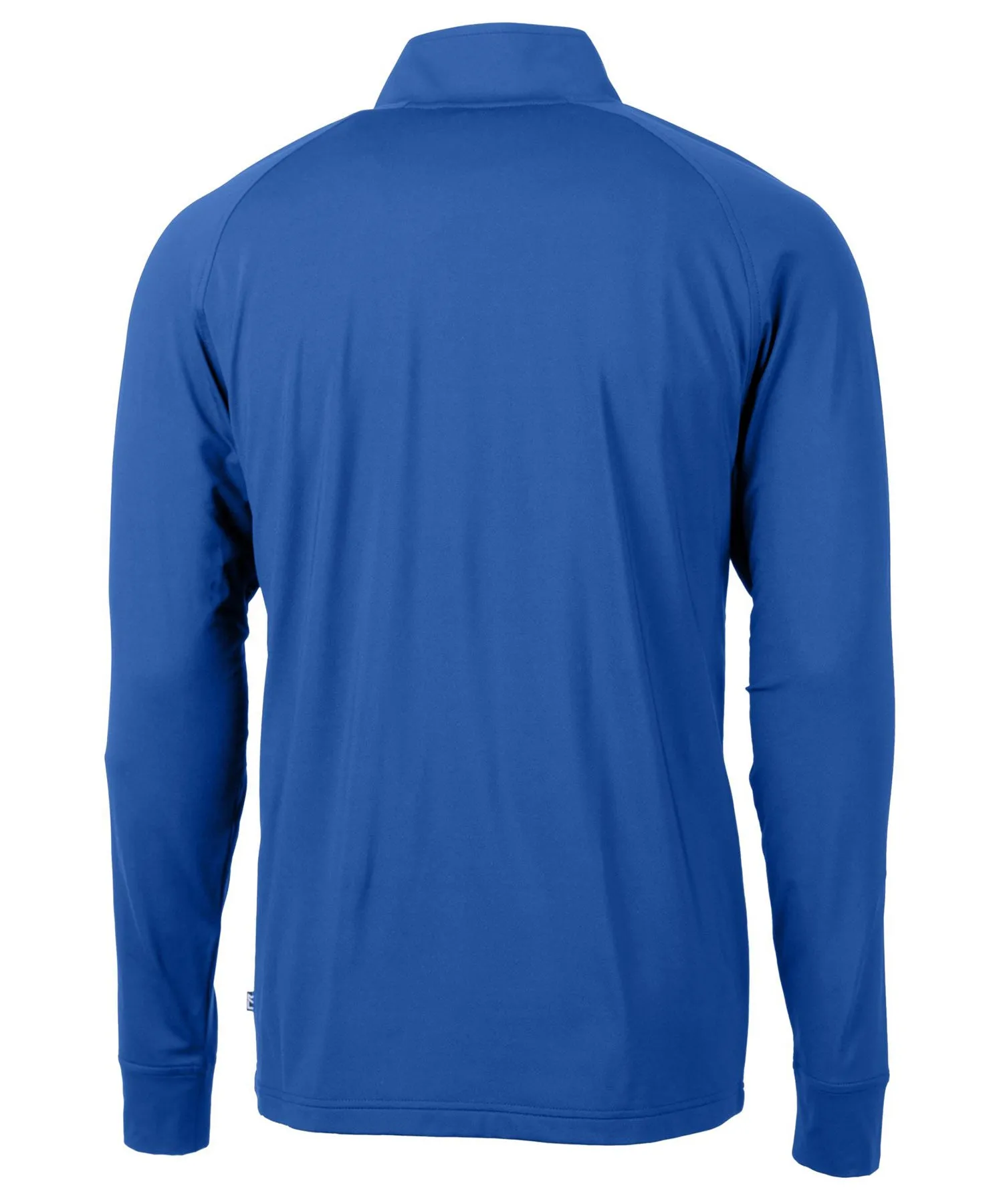 Cutter & Buck University of Kentucky Wildcats Long Sleeve Quarter-Zip Pullover