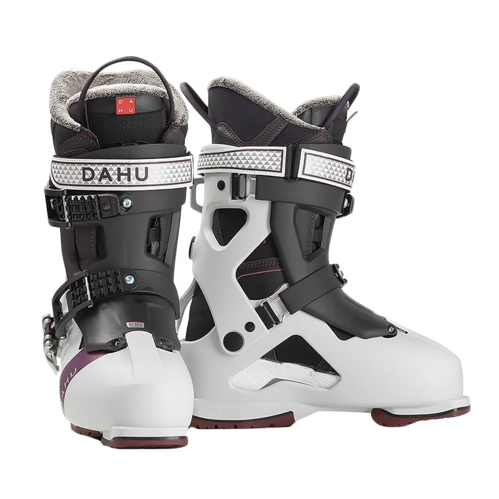 Dahu Ecorce 01X 110 Ski Boot (Women's)