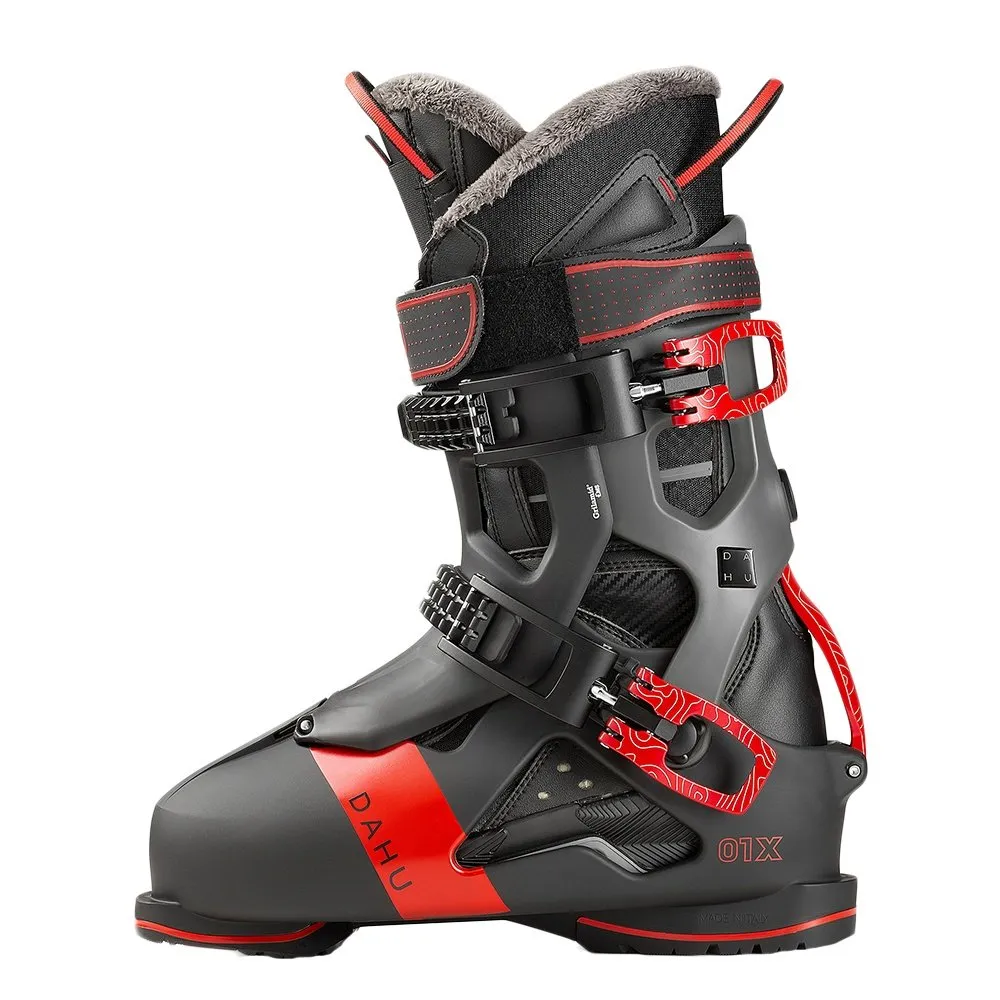 Dahu Ecorce 01X 120 Ski Boot (Men's)