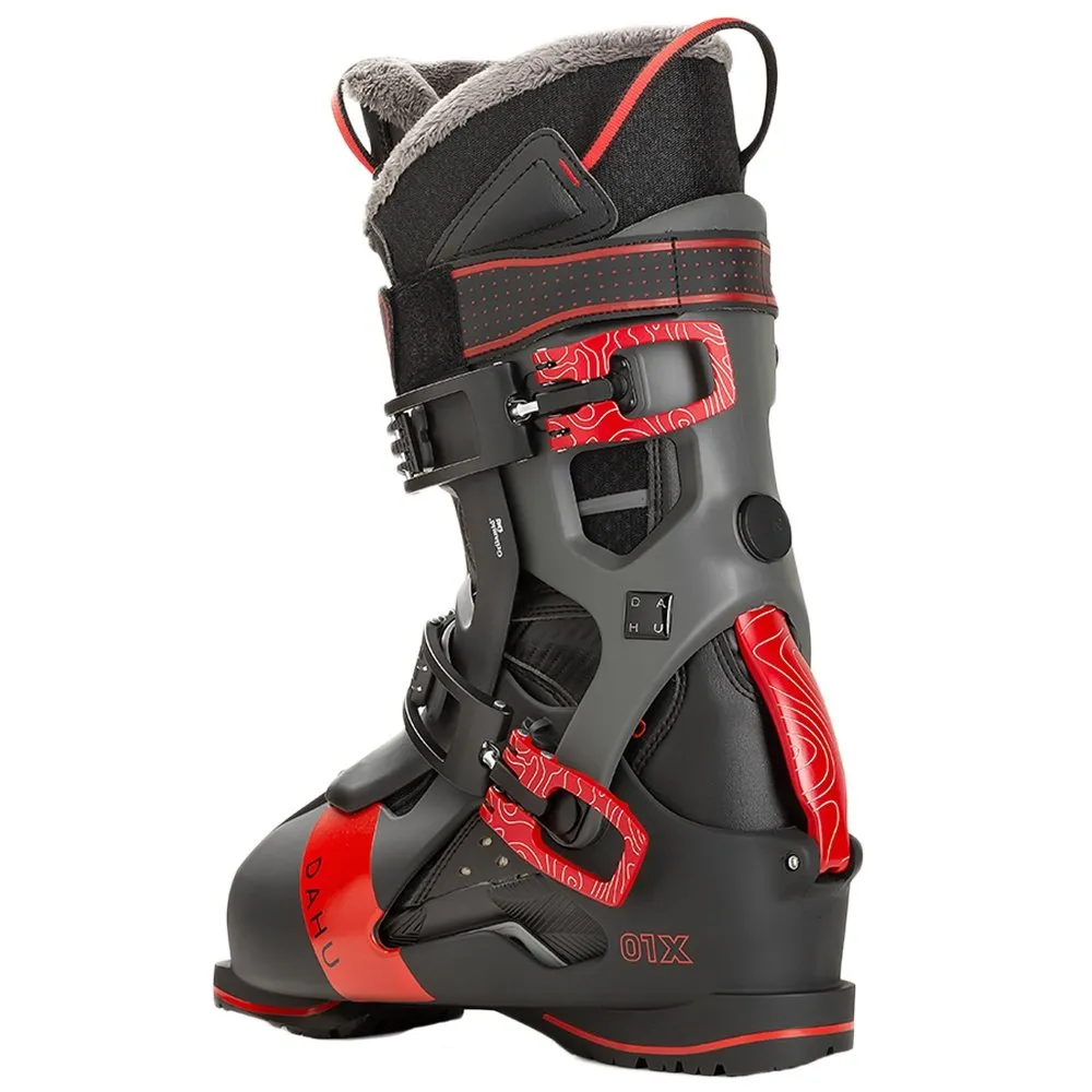 Dahu Ecorce 01X 120 Ski Boot (Men's)