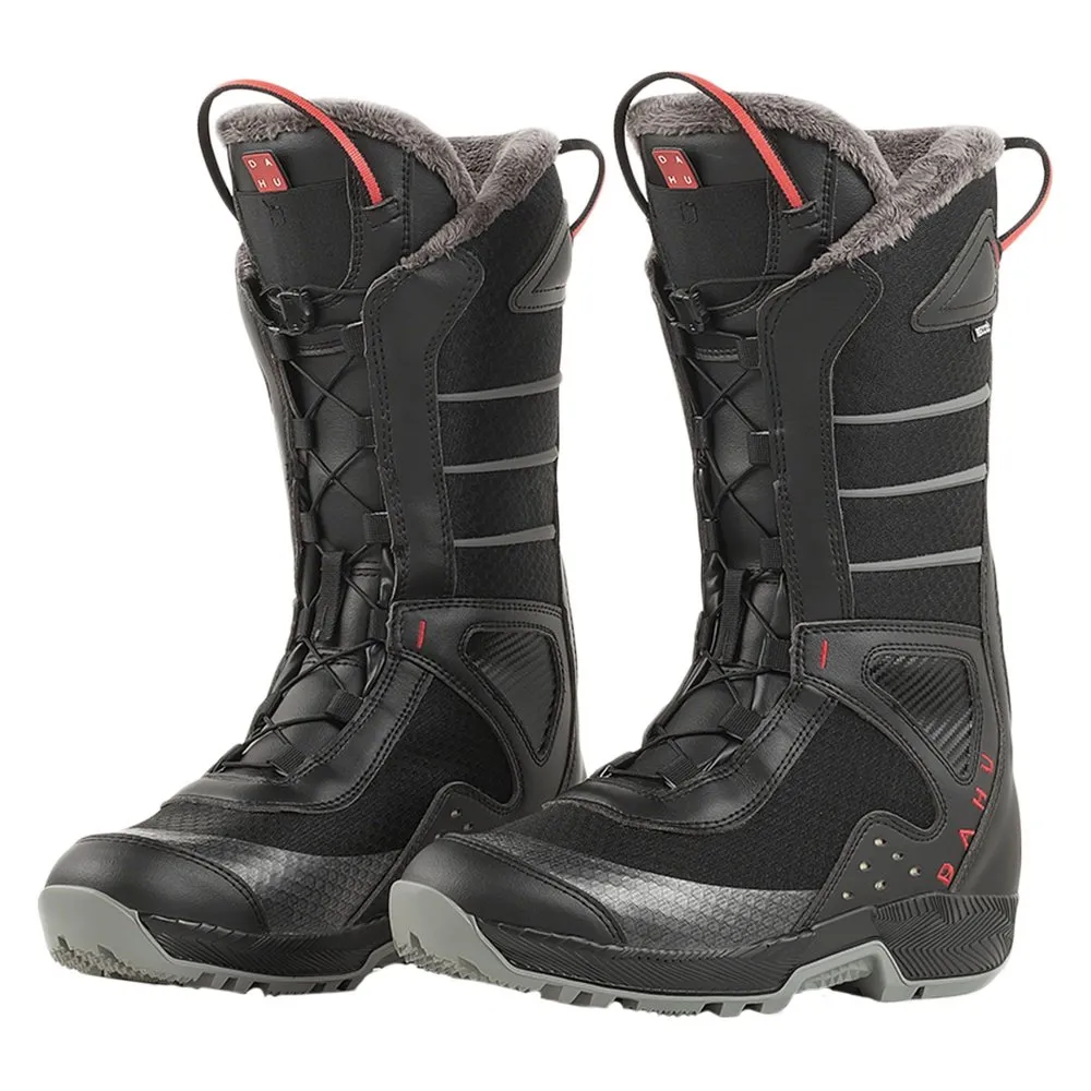 Dahu Ecorce 01X 120 Ski Boot (Men's)