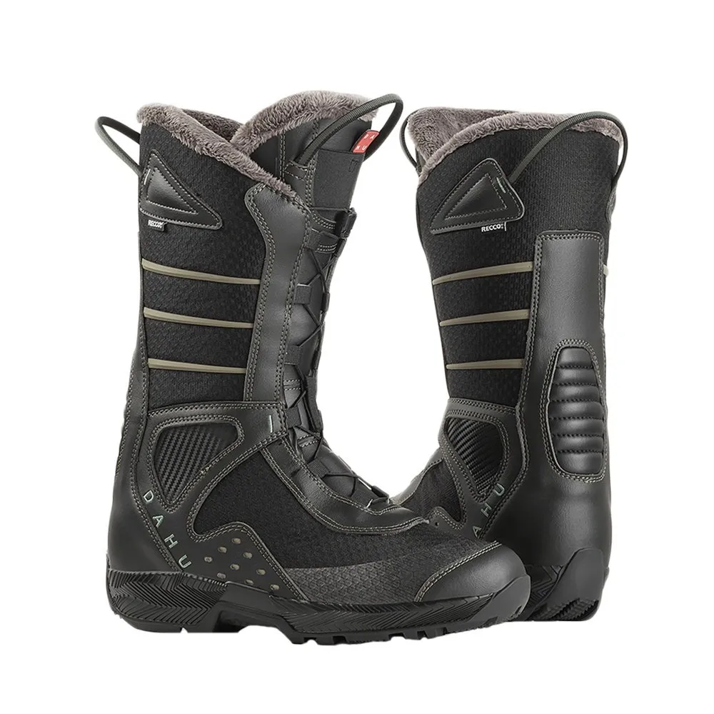 Dahu Ecorce 01X 120 Ski Boot (Men's)