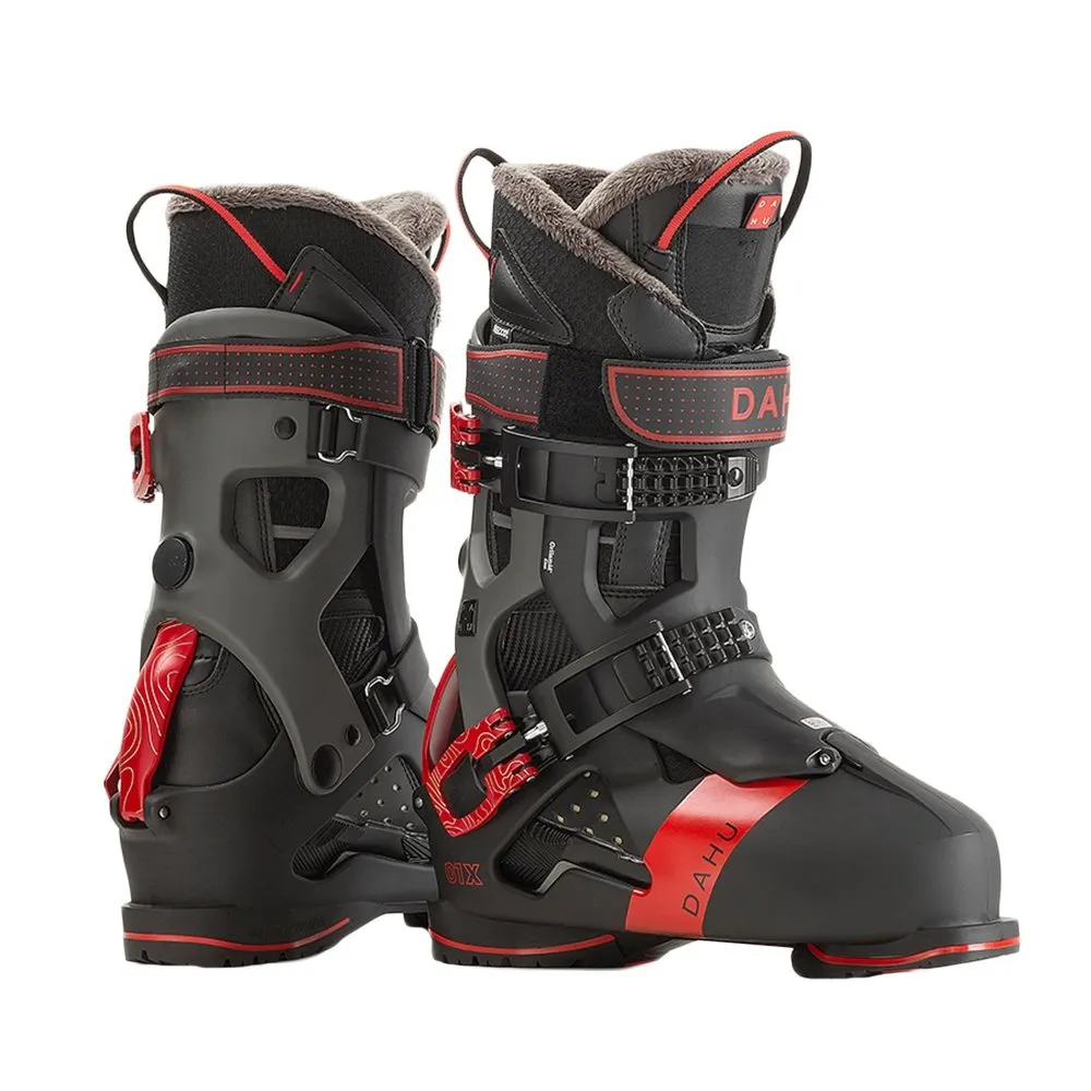 Dahu Ecorce 01X 120 Ski Boot (Men's)