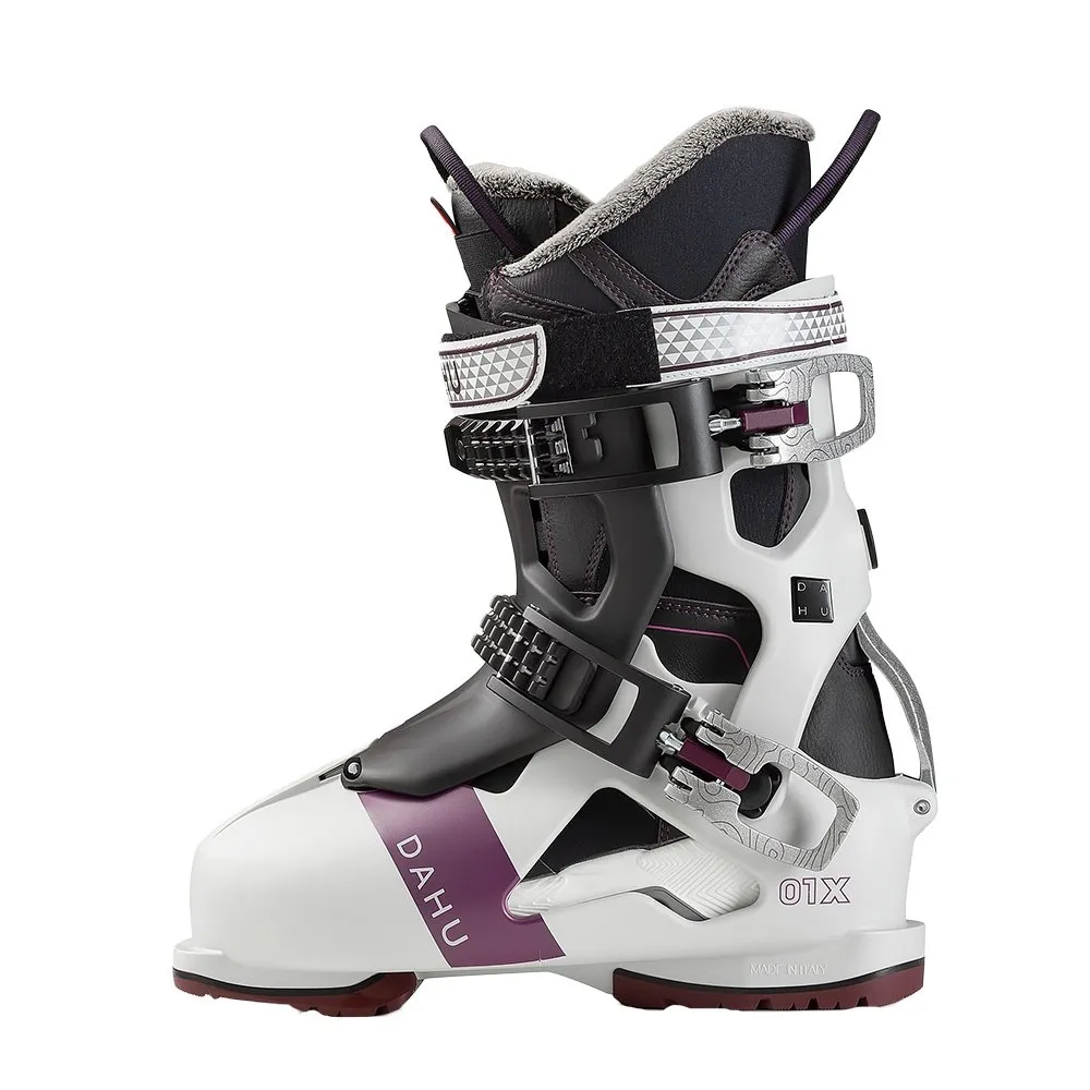 Dahu Ecorce 01X 90 Ski Boot (Women's)