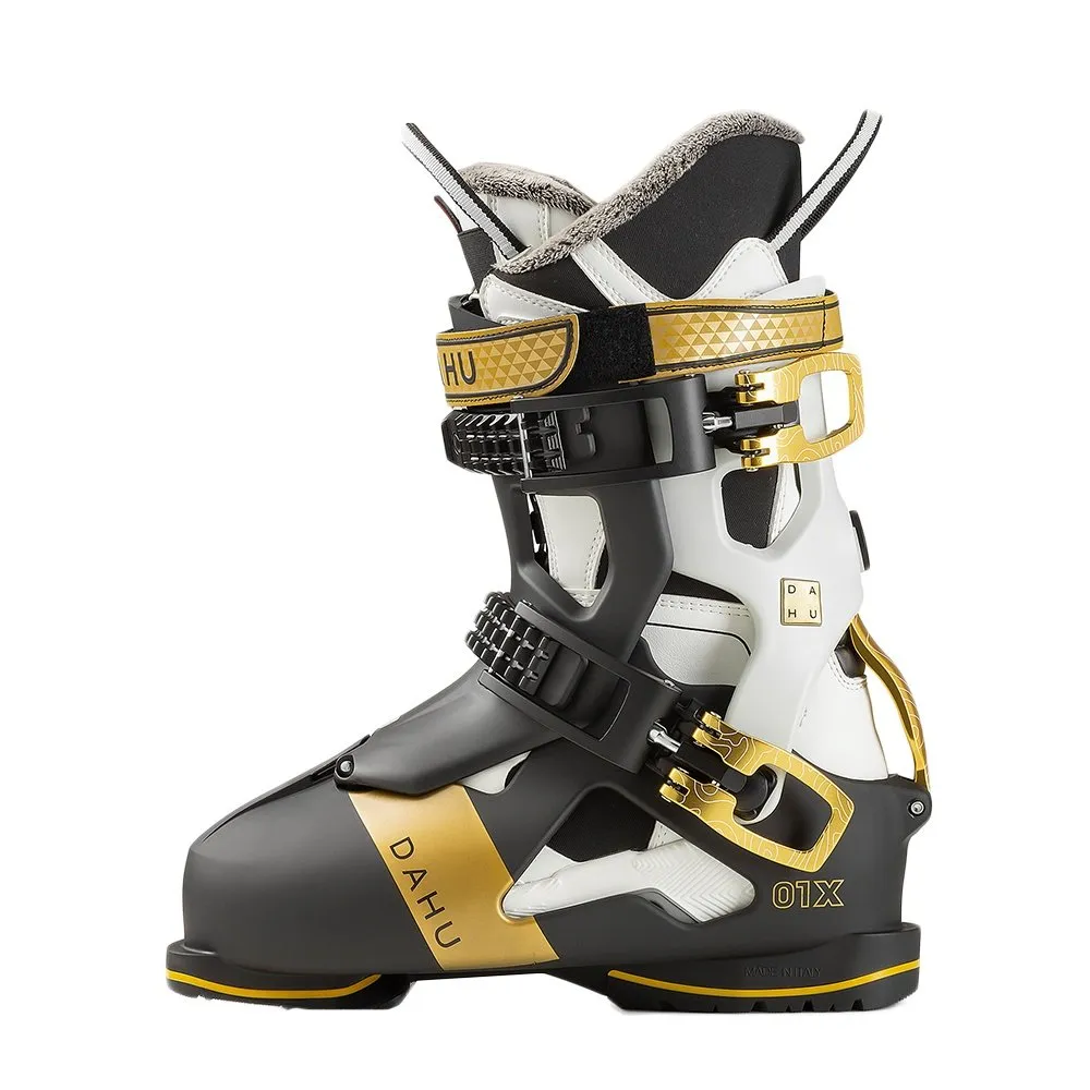 Dahu Ecorce 01X 90 Ski Boot (Women's)