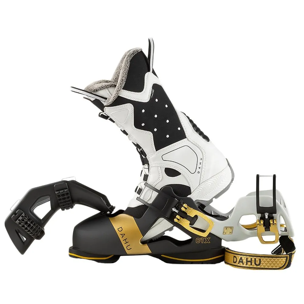 Dahu Ecorce 01X 90 Ski Boot (Women's)