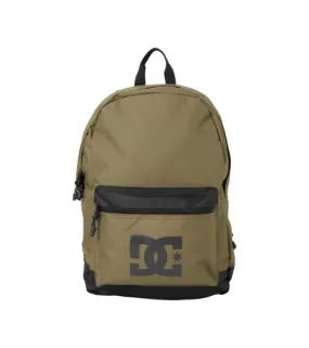 DC Nickel 20L Backpack ADYBP03100-KQE0