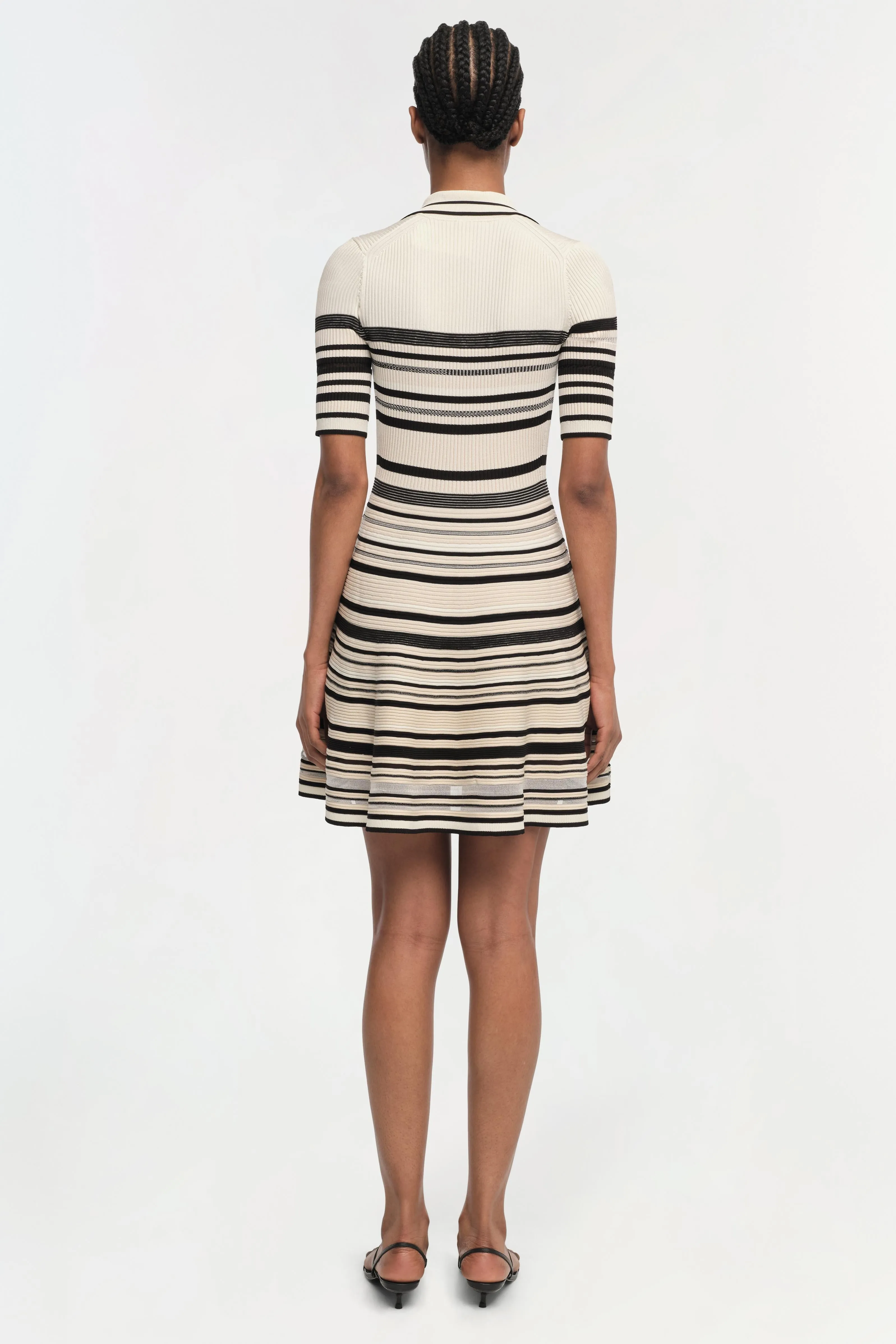 Dessie Dress