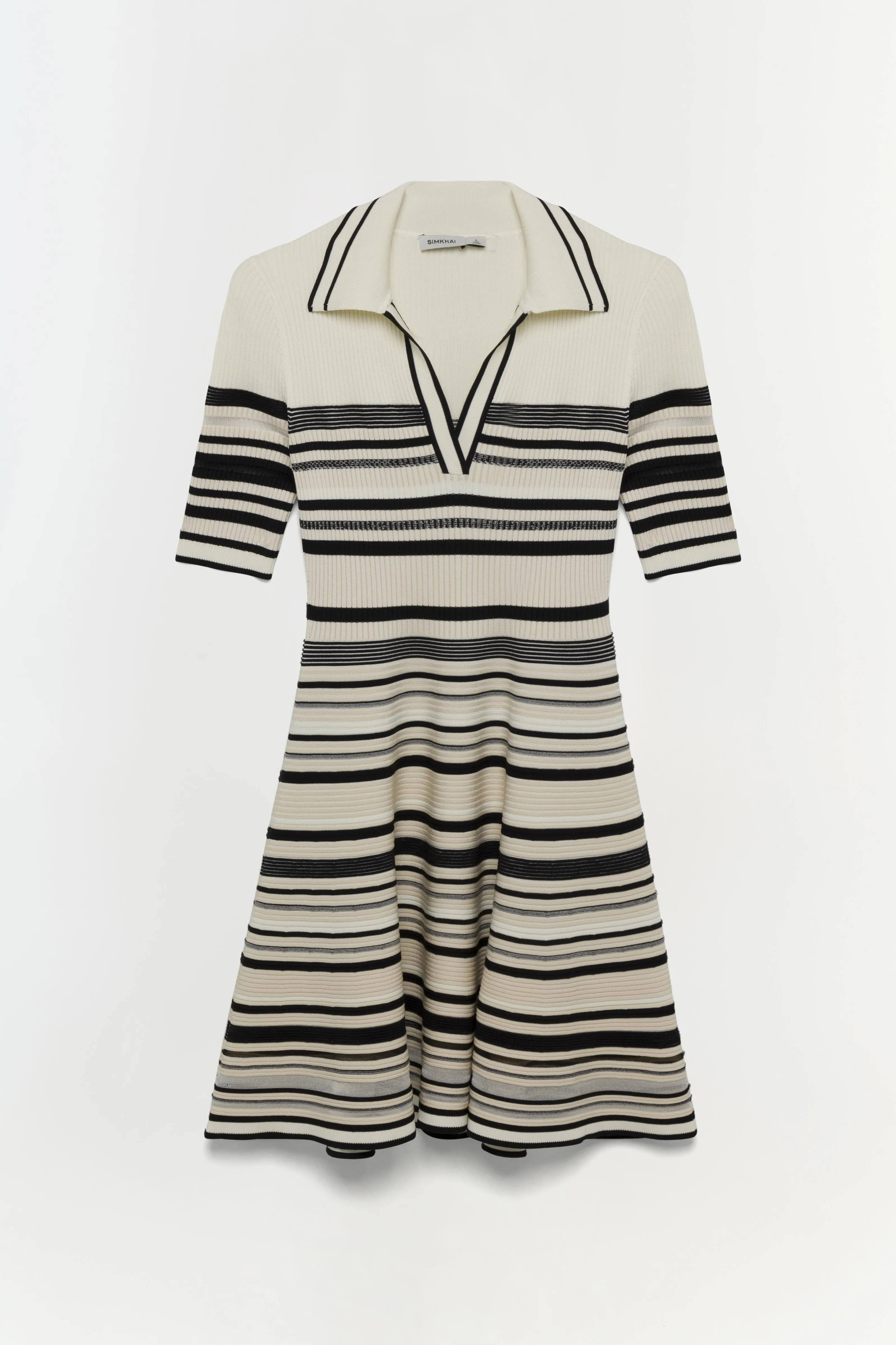 Dessie Dress