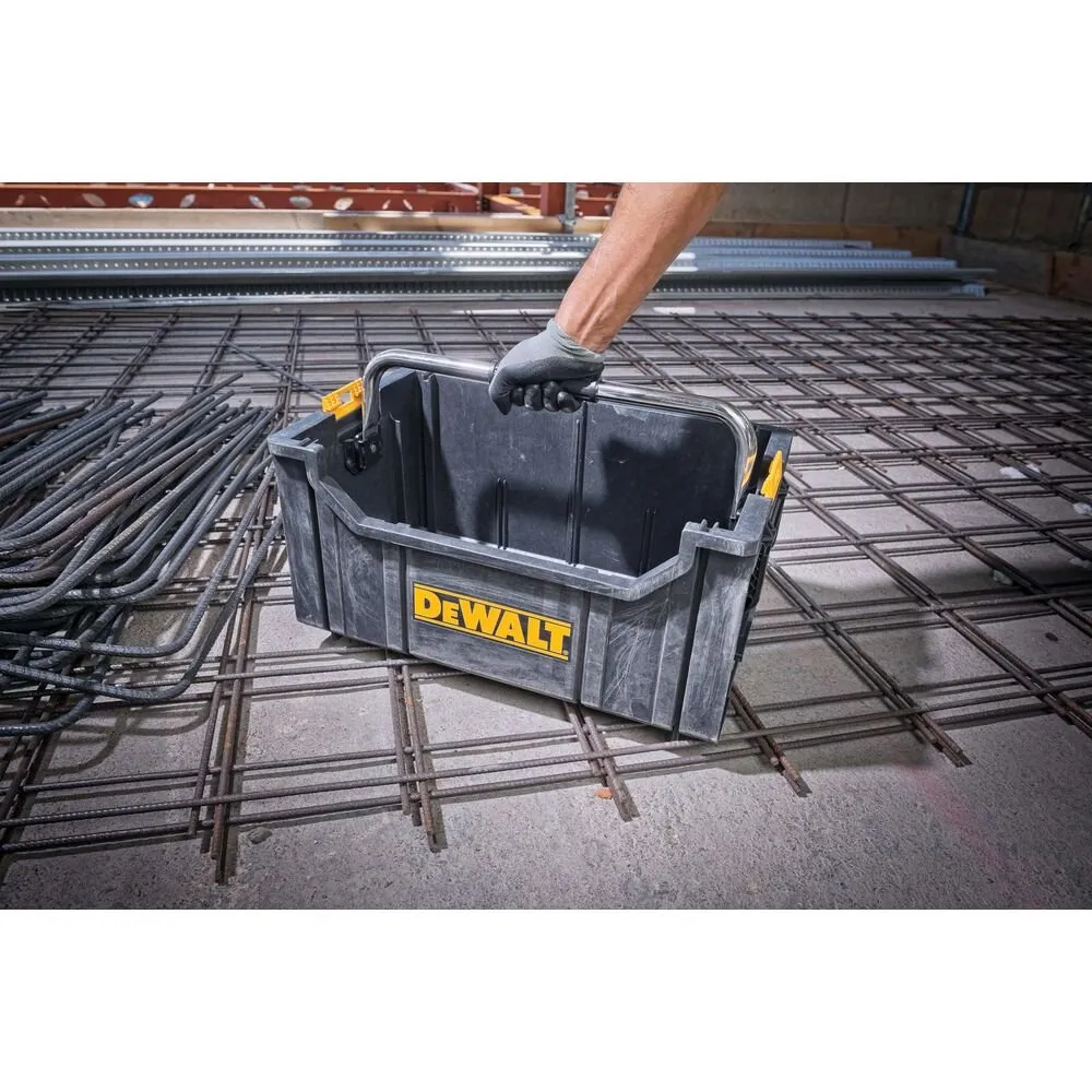 DEWALT DWST08206-Ds-280 Tough System Tote