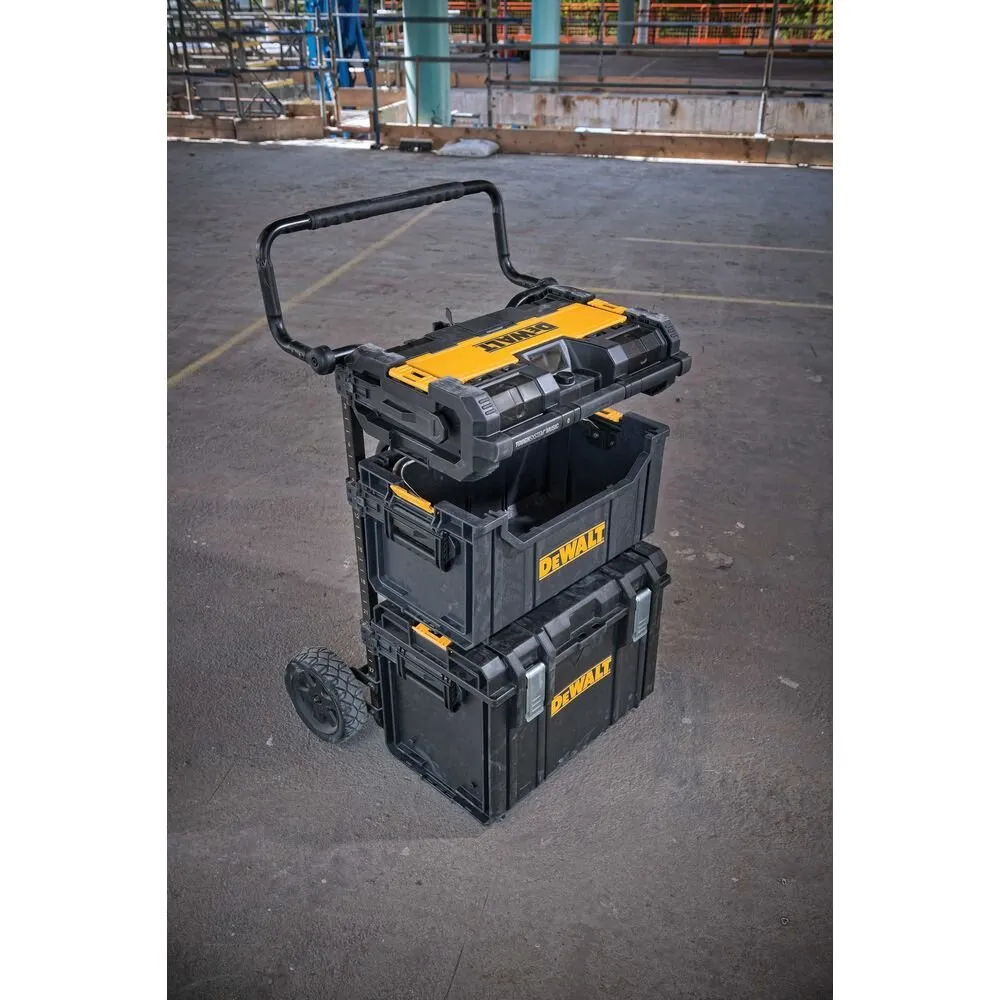 DEWALT DWST08206-Ds-280 Tough System Tote