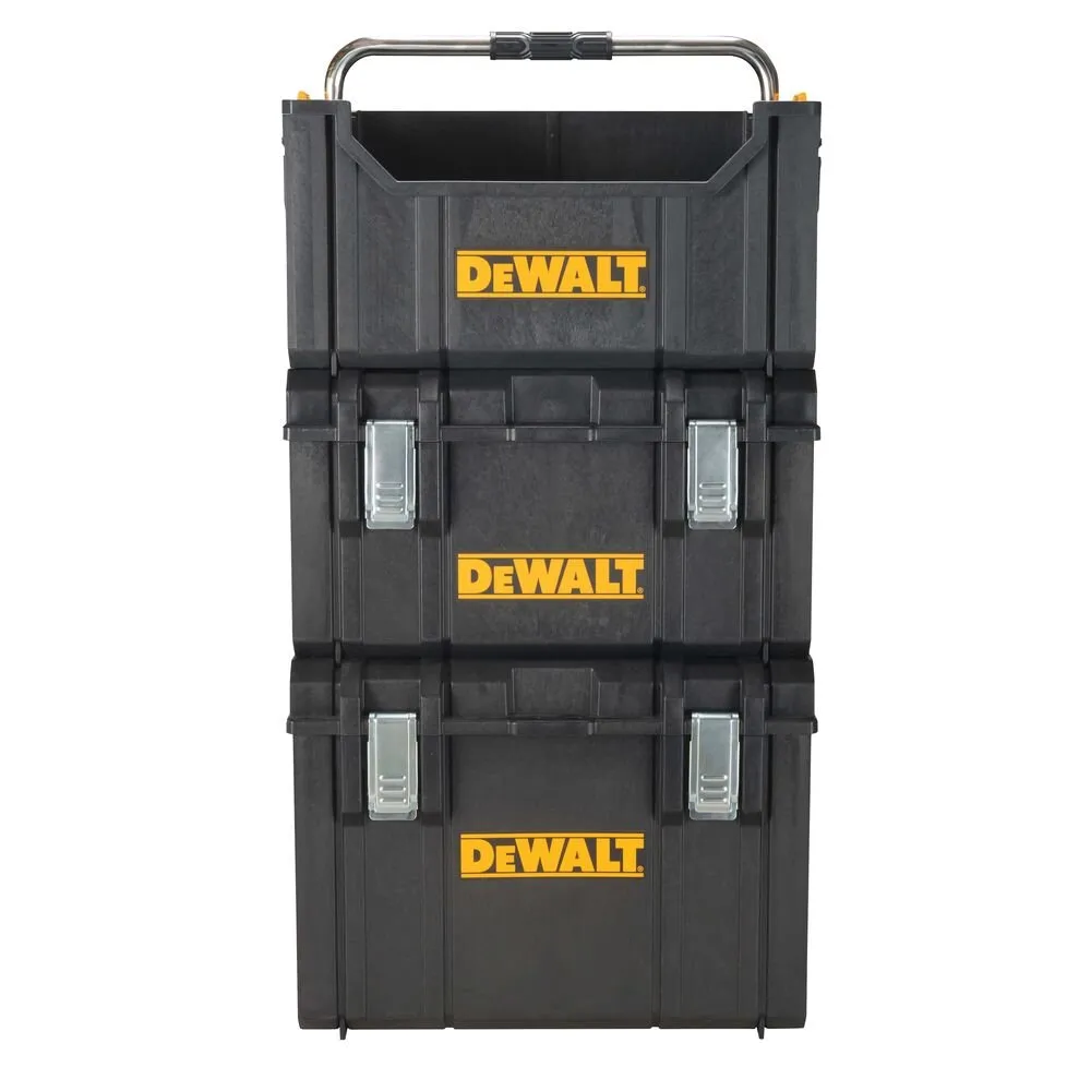 DEWALT DWST08206-Ds-280 Tough System Tote