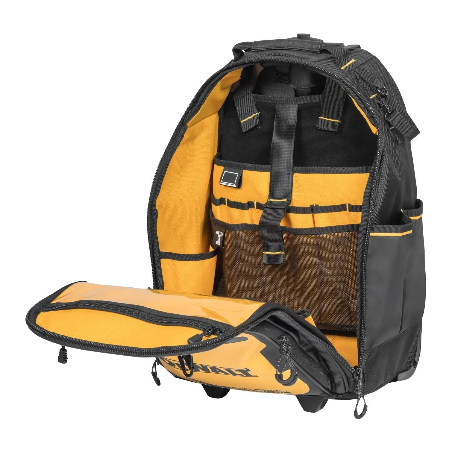 DEWALT DWST560101-PRO Backpack on Wheels