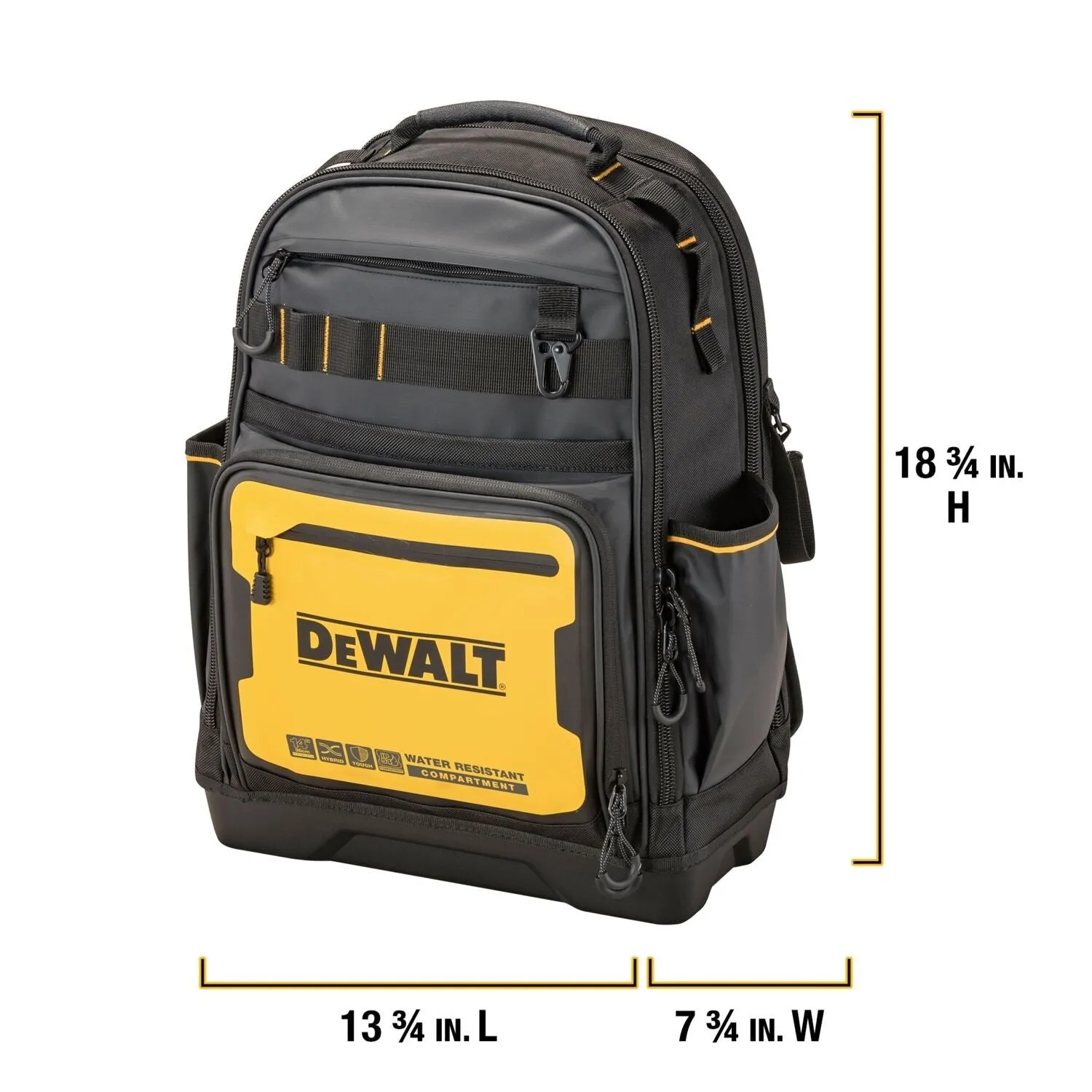 DEWALT DWST560102-PRO Backpack