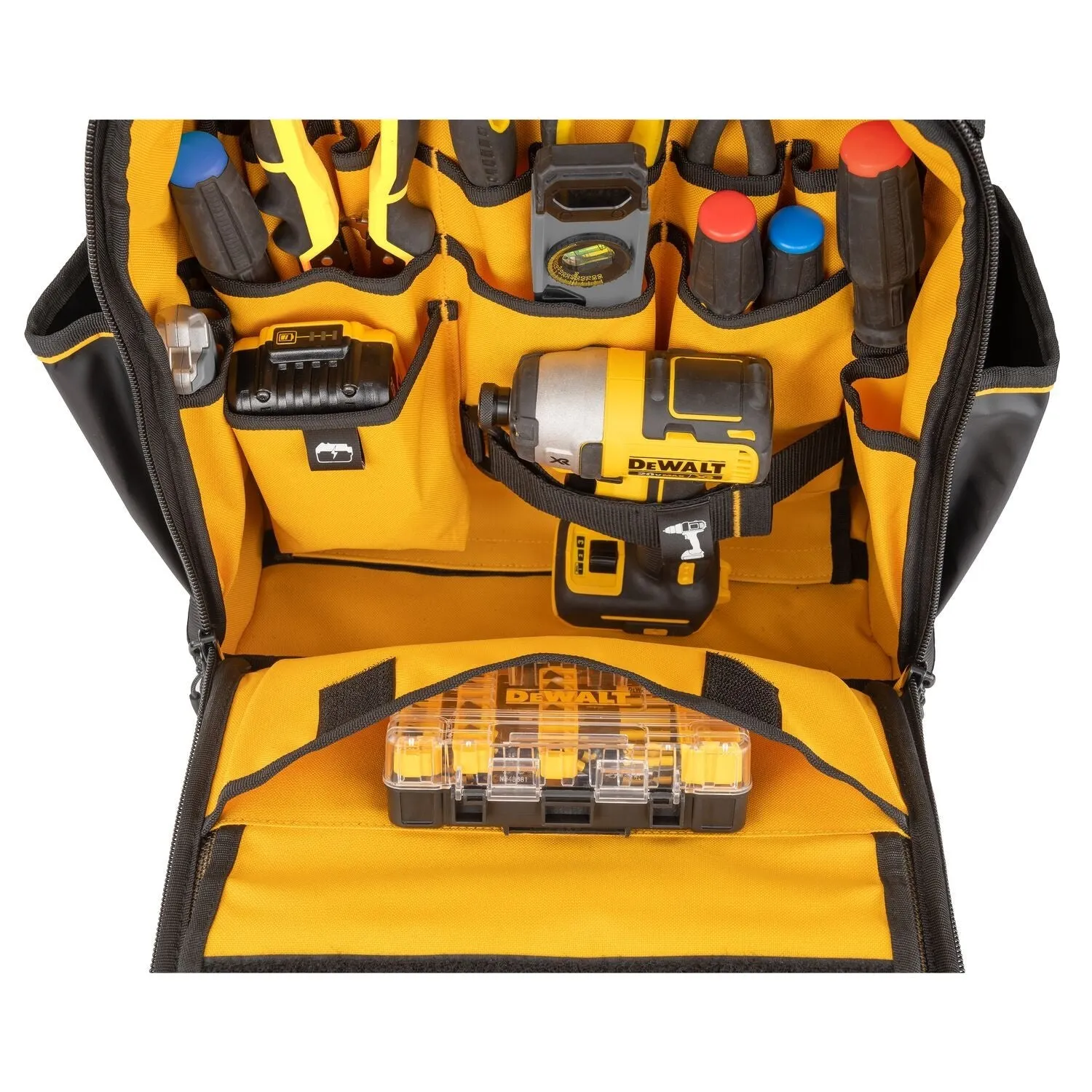 DEWALT DWST560102-PRO Backpack