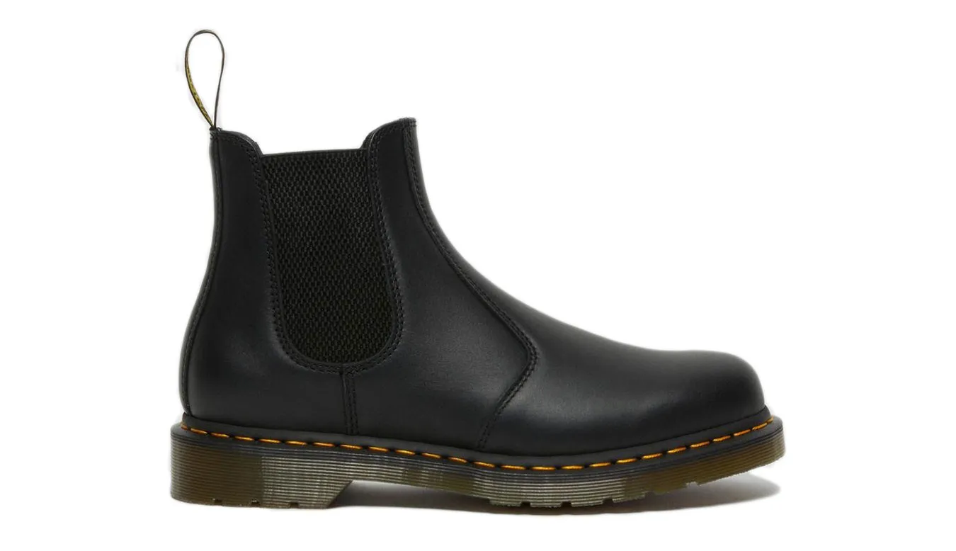 Dr. Martens 2976 Nappa Leather Chelsea Boot