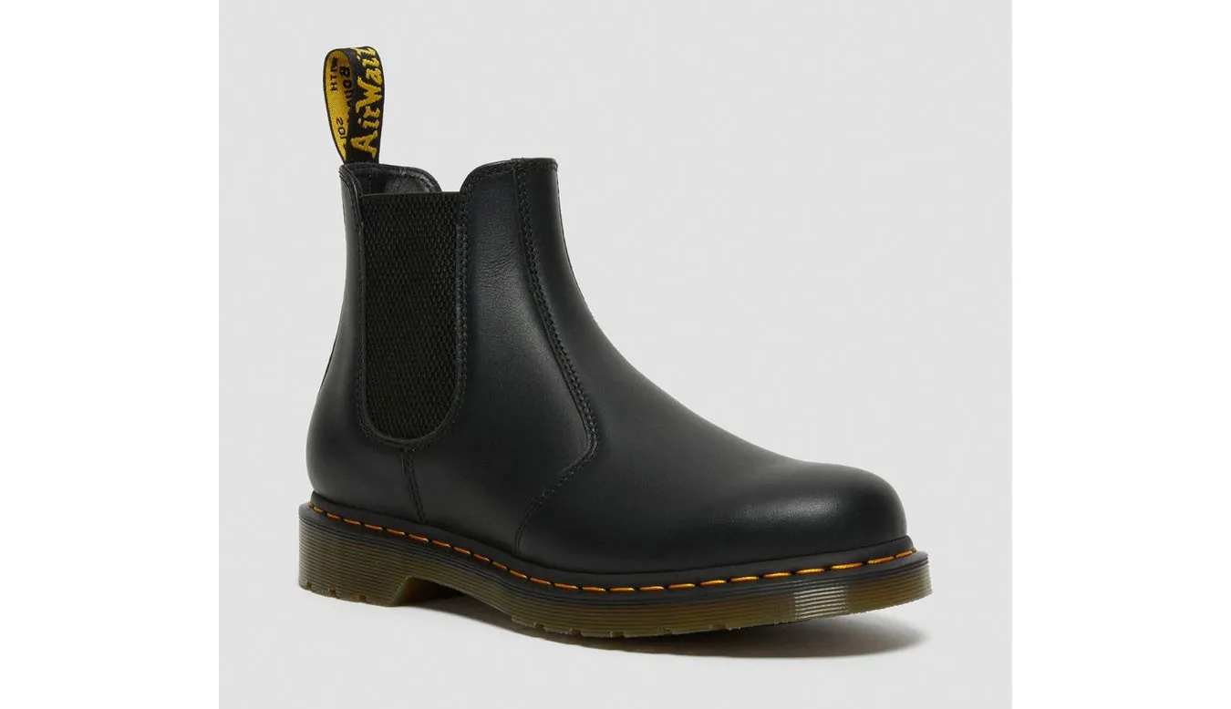 Dr. Martens 2976 Nappa Leather Chelsea Boot