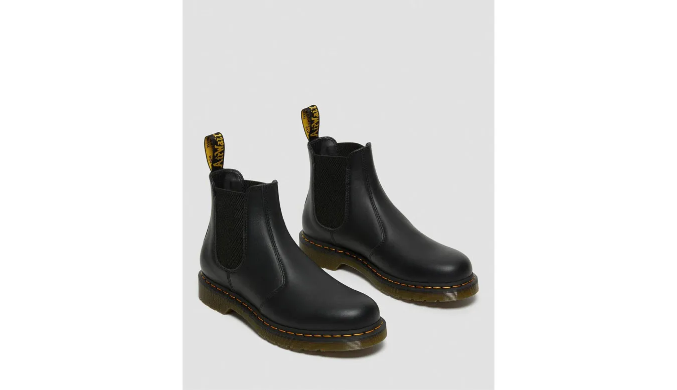 Dr. Martens 2976 Nappa Leather Chelsea Boot