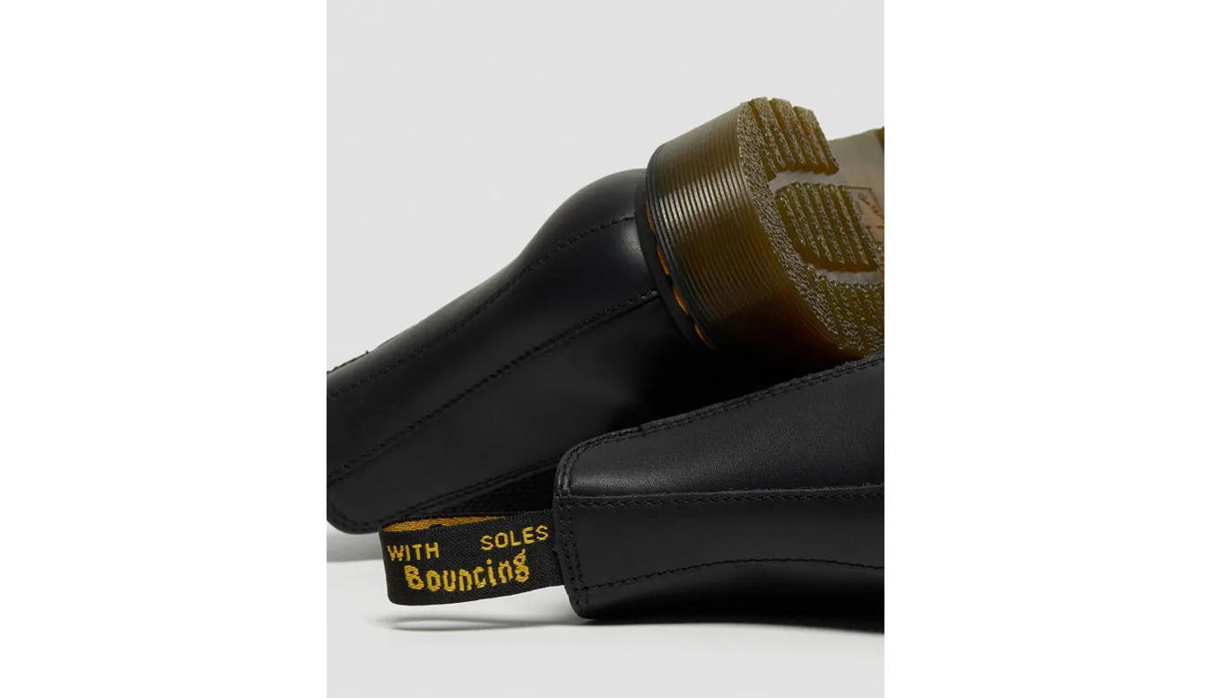 Dr. Martens 2976 Nappa Leather Chelsea Boot