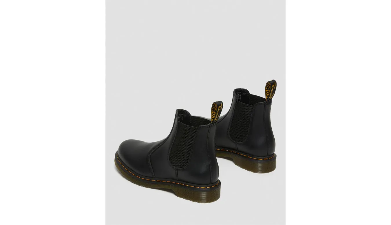 Dr. Martens 2976 Nappa Leather Chelsea Boot