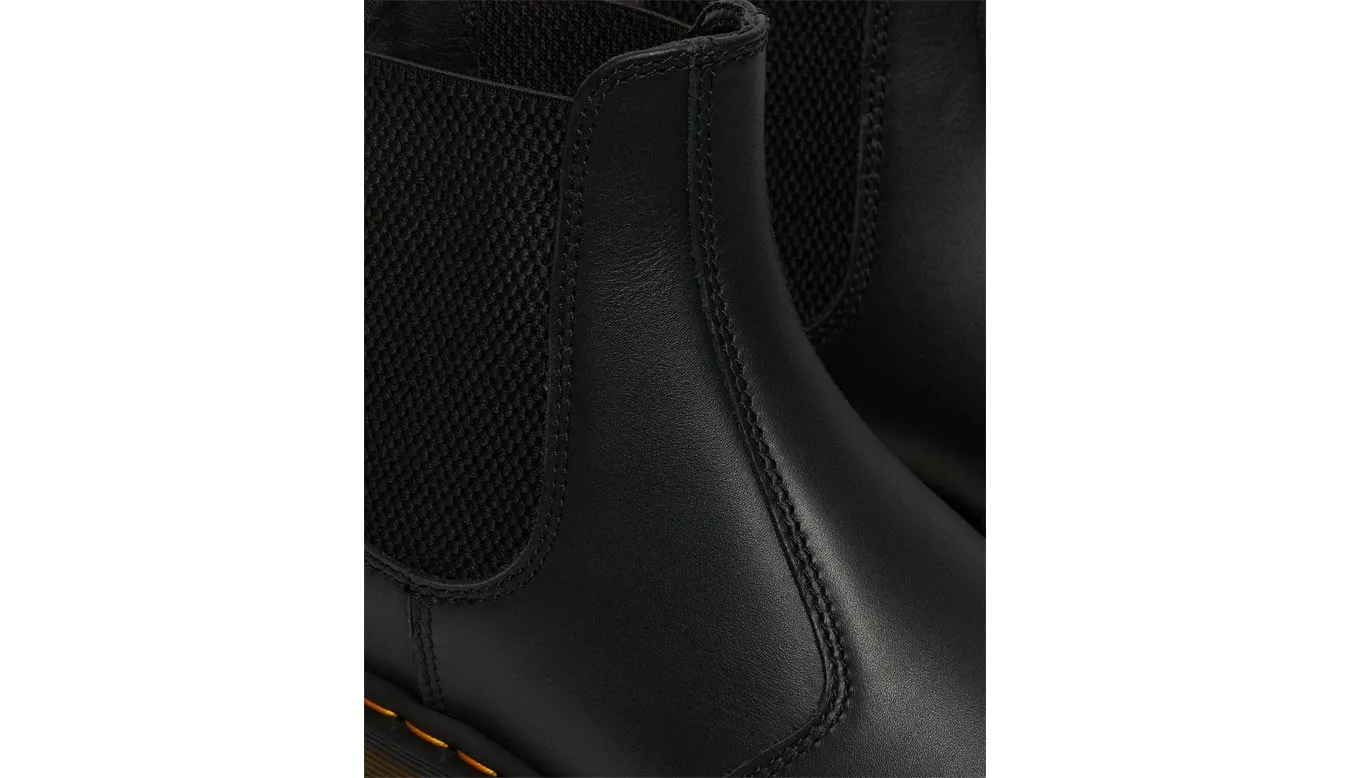 Dr. Martens 2976 Nappa Leather Chelsea Boot