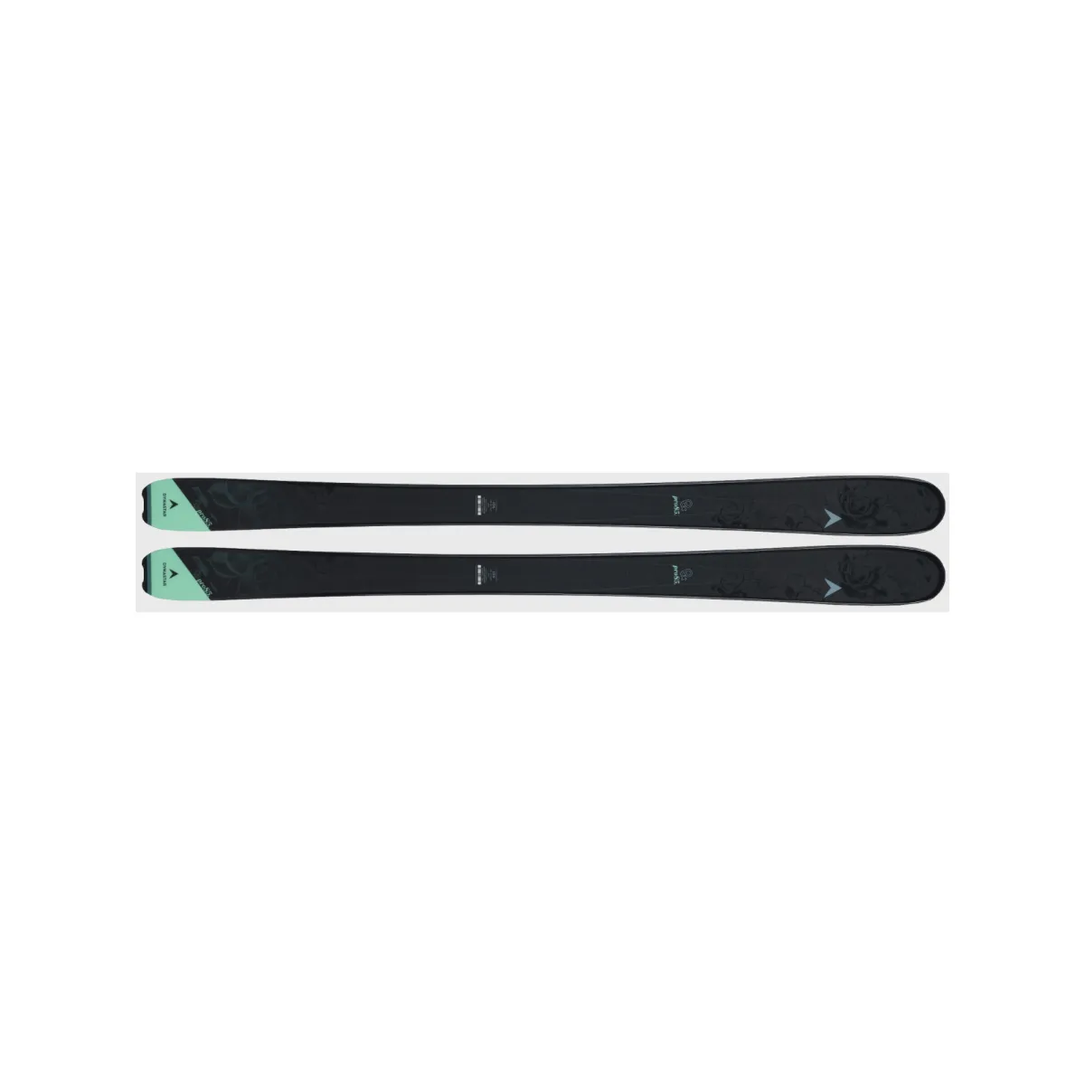 Dynastar E-Pro 85 Skis Womens