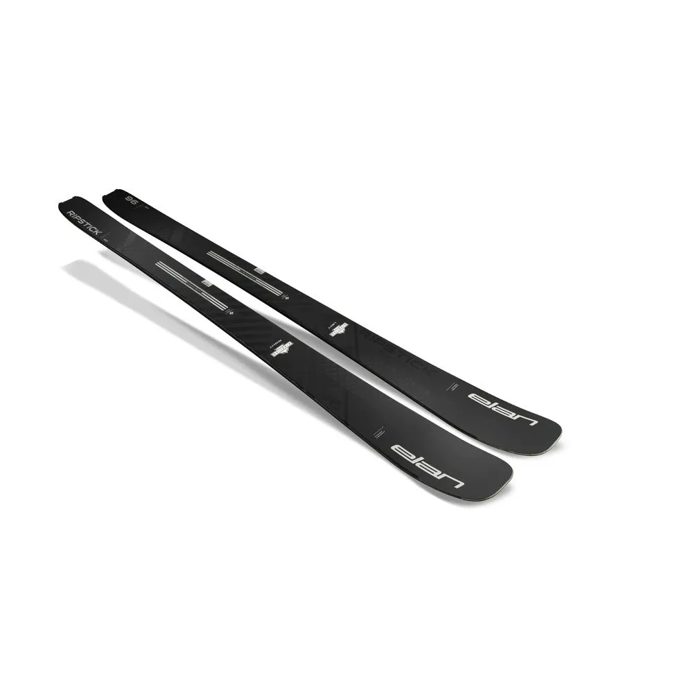 Elan Ripstick 96 Black Edition Skis 2024