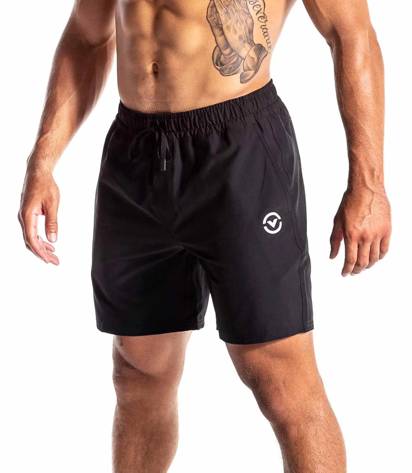 Evo Shorts